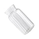 thumbnail image 5 of Injueey Estilos Floreros de vidrio transparente Planta hidropónica Maceta Terrario decorativo Contenedor para decoración de bodas Recta Derecho 2Conjunto, 5 of 6