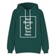 thumbnail image 5 of WILLBEST Sudaderas Navideñas para Hombre, Suéter Informal con Capucha De Color Sólido para Otoño e Invierno, sin Bolsillos, Sudadera, Pulóver, Tops Chica, 5 of 5