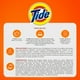 thumbnail image 5 of Detergente líquido Tide April Fresh para ropa blanca y de color 2.48 l, 5 of 5