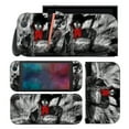 thumbnail image 3 of KIPLINK Nintendo Switch 2 Skin Decal – Full Body Vinyl Cover, Anti-Scratch & Waterproof, Bubble-Free Installation, Custom Gaming & Anime Designs, 3 of 15