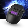thumbnail image 2 of Casco de soldadura con oscurecimiento automático Pro Solar, protector facial TIG, equipo de protección para soldadores y esmerilado., 2 of 14