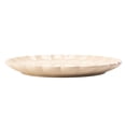thumbnail image 4 of Hometrends Yellow Petal Ceramic Appetizer Plate, 7.5 inch, 1 piece, 4 of 6