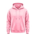 thumbnail image 6 of LRGSHF Oversized Hoodies for Men Plus‑Size Cotton‑Fleece Hooded Sweatshirt, Vintage Drawstring Fall‑Winter Running Top, Relaxed‑Fit Street‑Wear Warm Athletic Pullover, 6 of 6
