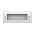 thumbnail image 1 of Advancent Luz de pared para exteriores, balcón, puerta, paisaje, lámpara Rectangular montada en la pared, jardín, porche, patio, paso, herramienta de Iluminación y accesorios Luz blanca Advancent HA066202-01, 1 of 6