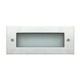 thumbnail image 1 of Bearachild Luz de pared para exteriores IP65, puerta impermeable, lámpara empotrada Rectangular montada en la pared, jardín, patio, paso, patio trasero, Iluminación y accesorios Luz blanca Bearachild HA066202-01, 1 of 6