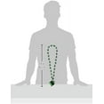 thumbnail image 2 of PMU St. Patrick's Day Wearable Decorations and Party Supplies - Shamrock Beads with Happy St. Pat's Mug Party Accessory - Irish Costume, Party Accessory (1/pkg) Pkg/1, 2 of 2