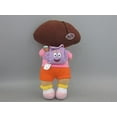 thumbnail image 2 of CORTEZ Dora Boots Monkey Swiper Fox 9-12 Inch Toddler Stuffed Plush Kids Toys 3 Pcs/set, 2 of 5