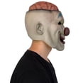 thumbnail image 2 of Máscara de Látex American Horror Story Payaso Brainiac Halloween, 2 of 5