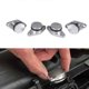 thumbnail image 1 of 6 X 22MM Diesel Swirl Flap Blanks Repair Replacement for BMW 320d 330d 520d 525d 530d 730d, 1 of 4