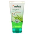 thumbnail image 1 of Himalaya, Purifying Neem Face Wash, Normal to Oily Skin, 5.07 fl oz (150 ml), 1 of 2