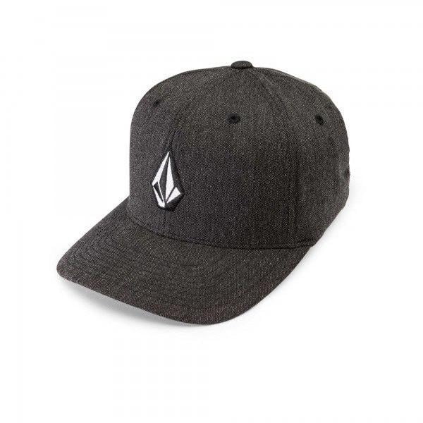 Volcom Full Stone Flexfit Hat - Walmart.com