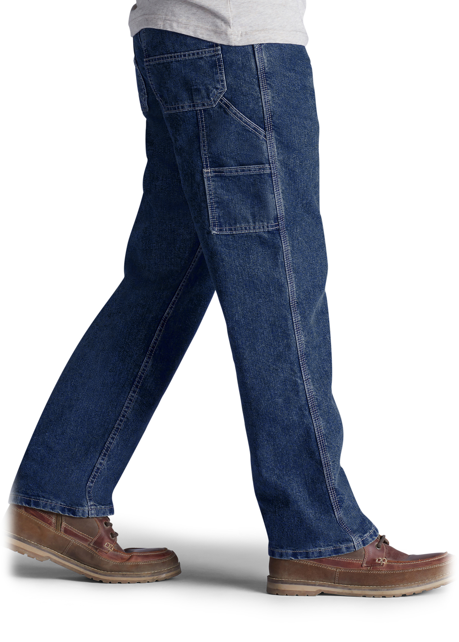 Lee Men's Carpenter Jeans photo 2