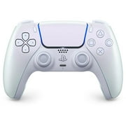 Sony PlayStation 5 Slim Digital Console with Extra Chroma Pearl Controller