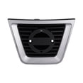 thumbnail image 1 of Parrilla Rogue 2008 A 2010 Nissan Ctral Crom TONG YANG ., 1 of 4