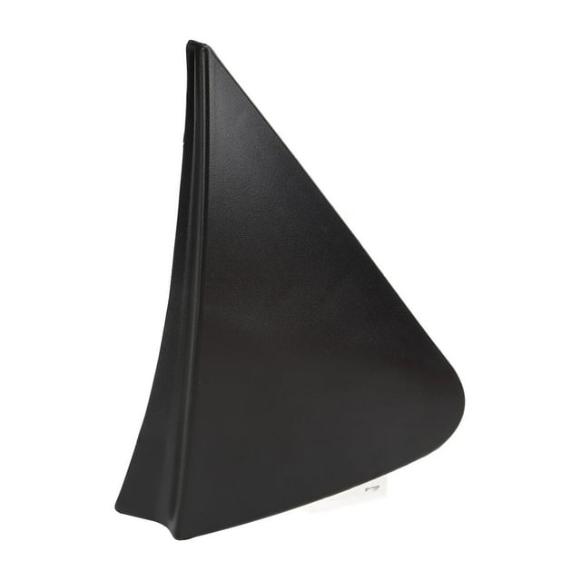 Side Mirror Corner Cover, Rearview Trim Panel Protective for Vehicle Left 60118-0D100,Right 60117-0D100