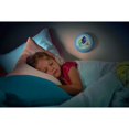 thumbnail image 3 of Philips Disney Pixar Finding Dory Kids Room LED Battery Wall Night Light, 2 Pack, 3 of 6