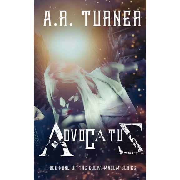 Culpa Magum Advocatus, Book 1, (Paperback)