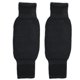 thumbnail image 3 of Rodilleras térmicas gruesas Fugacal para invierno, esquiar, ciclismo, acampar, correr, artritis, tendinitis, deportes de gimnasio, color gris oscuro, tamaño libre, 3 of 7