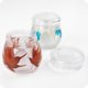 thumbnail image 4 of Taza De Pudín De Cristal Funcional Diy, Moldes De Resina De Silicona Blanda, Molde De Silicona, Taza De Pudín De Silicona Epoxi Simple, Taza De Pudín Segura Para Artesanía De Cocina Interior Moyic HA012748-00, 4 of 7