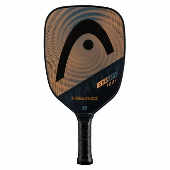 HEAD Gravity Tour Pickleball Paddle (4-1/8)