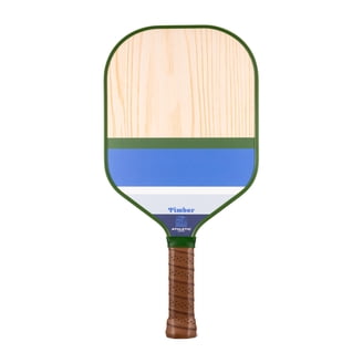 NERF 2 Player Pickleball Paddle Set - Youth Pickleball Equipment