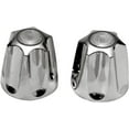 thumbnail image 2 of Danco For Pfister Chrome Tub and Shower Faucet Handles, 2 of 7