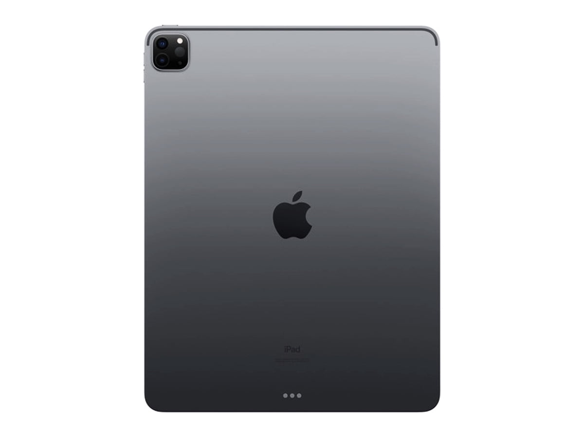 Open Box Apple iPad Pro (12.9-inch, Wi-Fi, 256GB) - Space