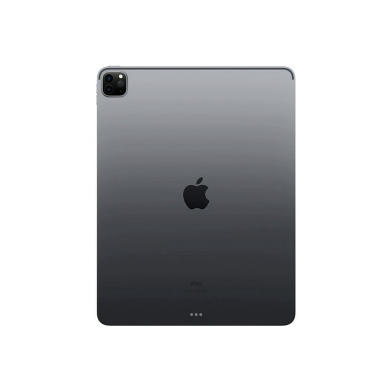 Open Box Apple iPad Pro (12.9-inch, Wi-Fi, 256GB) - Space