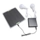 thumbnail image 5 of Bombillas solares para exteriores, portátiles, recargables, LED, para tienda de campaña, lámparas de camping impermeables, 5 of 15