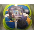 thumbnail image 5 of Frazada Cobertor Reverso Borrego y Cojin Buzz Lightyear, 5 of 5