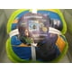 thumbnail image 5 of Frazada Cobertor Reverso Borrego y Cojin Buzz Lightyear, 5 of 5