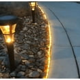thumbnail image 4 of Flipo Indoor/Outdoor 100 LED Color Changing Rope Lights W/ Remote LAG-100RGB-D, 4 of 5