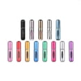 thumbnail image 2 of Mini bomba de llenado inferior portátil, botella pulverizadora rellenable de Perfume, envases cosméticos vacíos, botella atomizadora de viaje, 5ml, 6ml y 8ml, 2 of 4