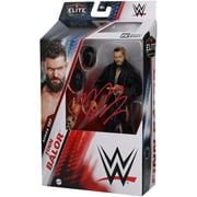 Finn Balor WWE Autographed Mattel Elite Series 107 Action Figure - Fanatics Authentic Certified