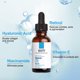 thumbnail image 2 of Sérum de Retinol 2.5% Soti USA Rojo Antiedad con Ácido Hialurónico y Niacinamida 30ml, 2 of 9