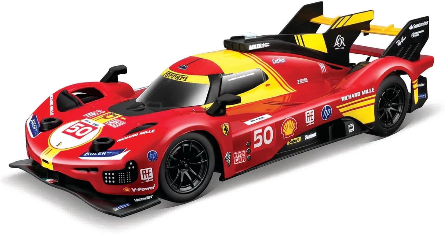 オフィシャル品Ferrari F430 Spider 1/7 ラジコン27mhz オフィシャル品Ferrari F430 Spider 1/7 ラジコン27mhz Ferrari F430