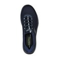 thumbnail image 5 of Skechers Men's Summits Training Sneakers (Wide Width Available), 5 of 7