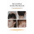 thumbnail image 4 of Hair Wax Stick - 48H Long-Lasting Hold and Non-Greasy Hair Styling Stick for Flyaways Baby Hairs and Hairstyle, 4 of 5