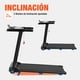 thumbnail image 5 of Caminadora Electrica Altera Profesional Escritorio Gimnasio, 5 of 9