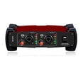 thumbnail image 1 of Preamplificador para Micrófono Icon Neo PreAmp Chasis de aluminio color rojo, 1 of 2