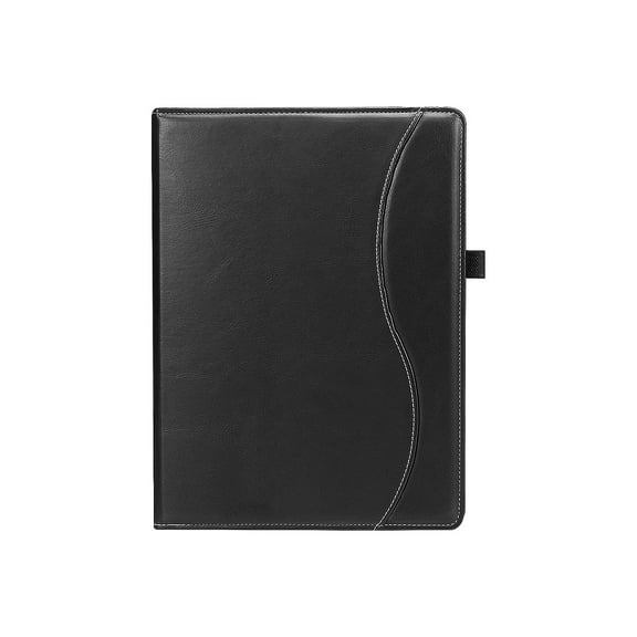 SaharaCase Folio Case for Microsoft Surface Pro 9 Black (SB-C-MSPX-FL-BK)
