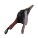 thumbnail image 4 of Hozee Soplador de Fuego, Uso Seguro a Largo Plazo Soplador de Aire de Barbacoa Duradero Soplador de Barbacoa Soplador de Chimenea para Picnic Soplador de carbón para Barbacoa al Aire Libre EOTVIA  No, 4 of 7