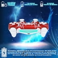 thumbnail image 2 of Control Inalámbrico PS4 Store Line diseño Spider-Man, 2 of 6