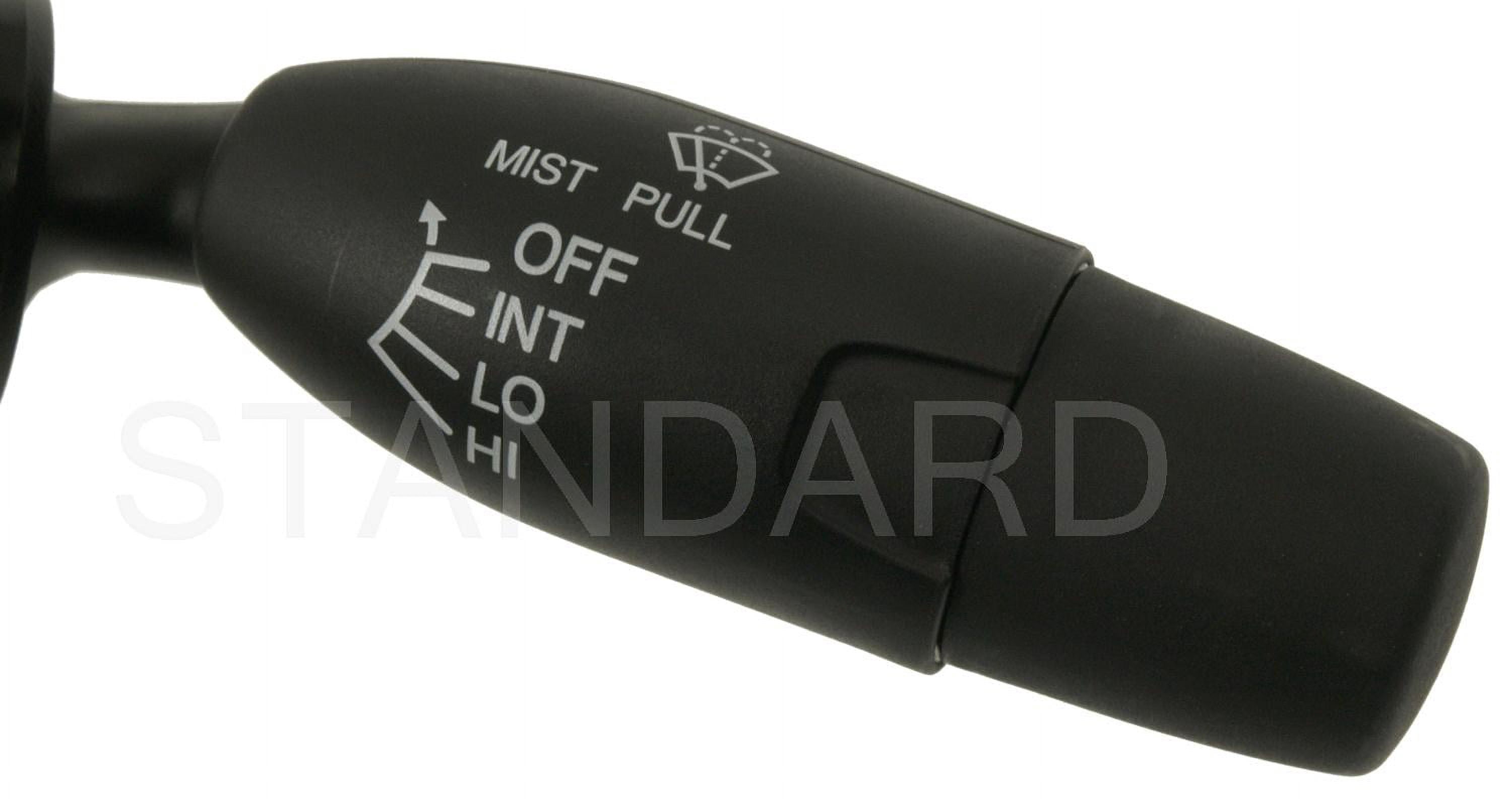 Standard Motor Products WP-419 Windshield Wiper Switch