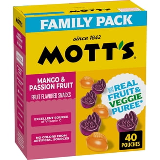 Yuki/Love Small Fruit Mochi Strw/Mg/Grp - Walmart.com