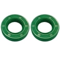 thumbnail image 3 of High Quality 2 Axle Seals for RS800 Transmission 587086401 590100301 GT41857, 3 of 4