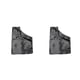 thumbnail image 2 of Kearding Leaf Blower Storage Bag Falling Collection Tools Capacity Cleaning Outdoor Pouch Garden Lightweight Yard Large Universal Pestillo de bloqueo pequeño 60cm*44*35cm 2piezas, 2 of 6