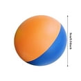 random-color-sky-color-rubber-handballs-for-recreational-handball