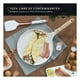 thumbnail image 2 of Crepera con Revestimiento Antiadherente de Mármol, Comal de Cocina Cookify (Beige, 28 cm), 2 of 7