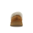 thumbnail image 3 of UGG Women's Disquette Slipper Chestnut, from StockX, 3 of 5
